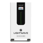 باتری 18 کیلووات ساعتی لایت ویو مدل LW-LiFe-EL-18KW